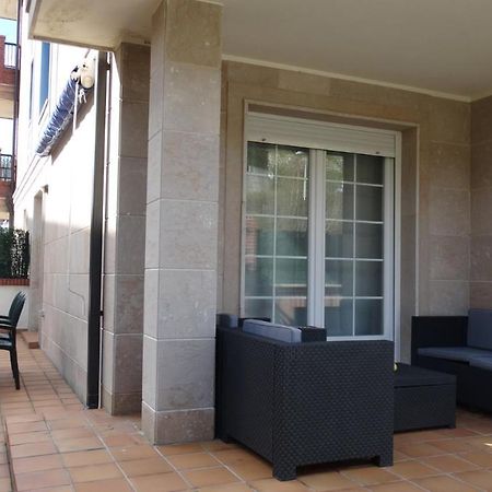 Apartamento Con Terraza Y Jardin En Bakio Extérieur photo