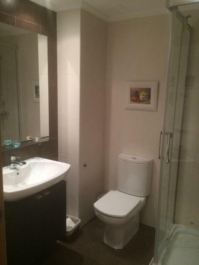 Apartamento Con Terraza Y Jardin En Bakio Extérieur photo