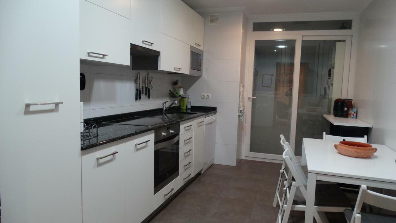 Apartamento Con Terraza Y Jardin En Bakio Extérieur photo