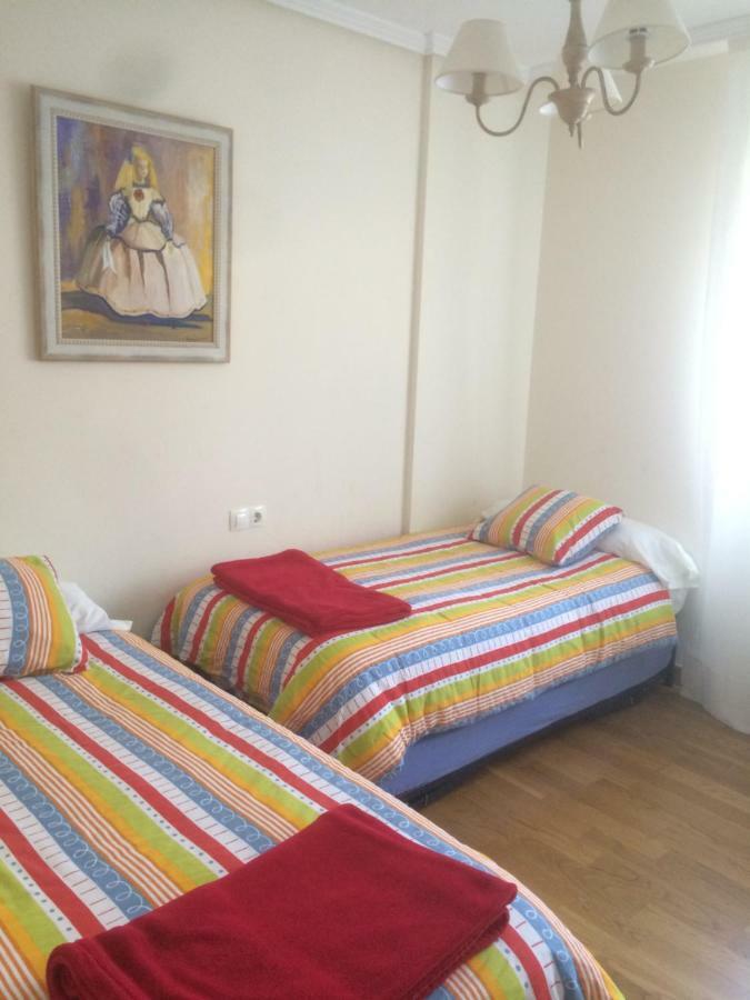 Apartamento Con Terraza Y Jardin En Bakio Extérieur photo