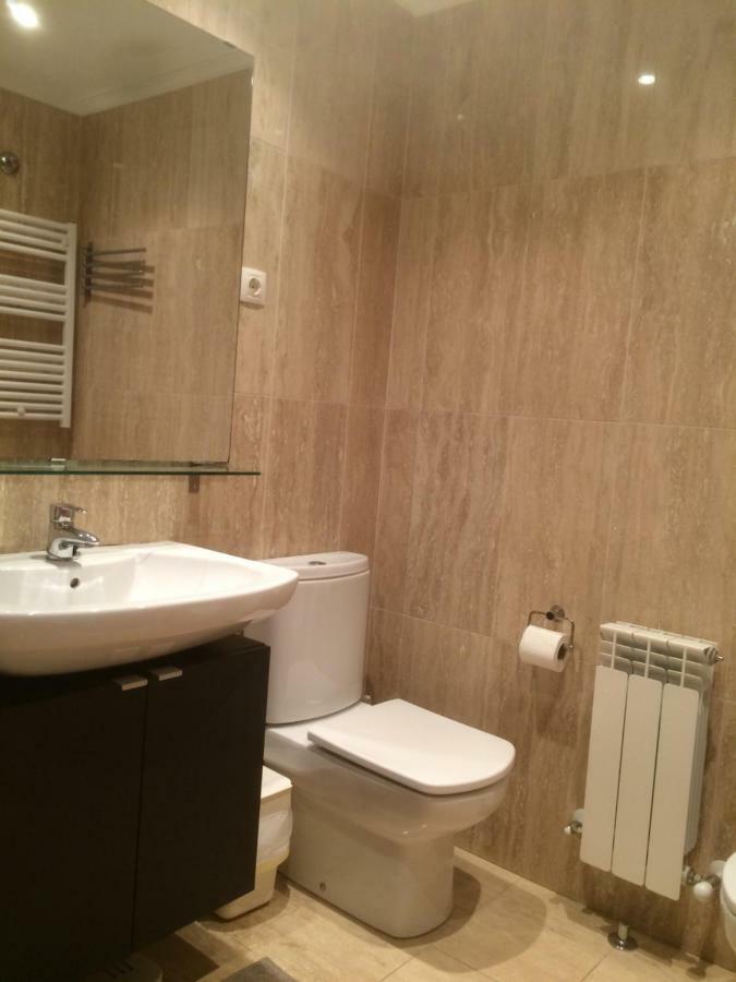 Apartamento Con Terraza Y Jardin En Bakio Extérieur photo