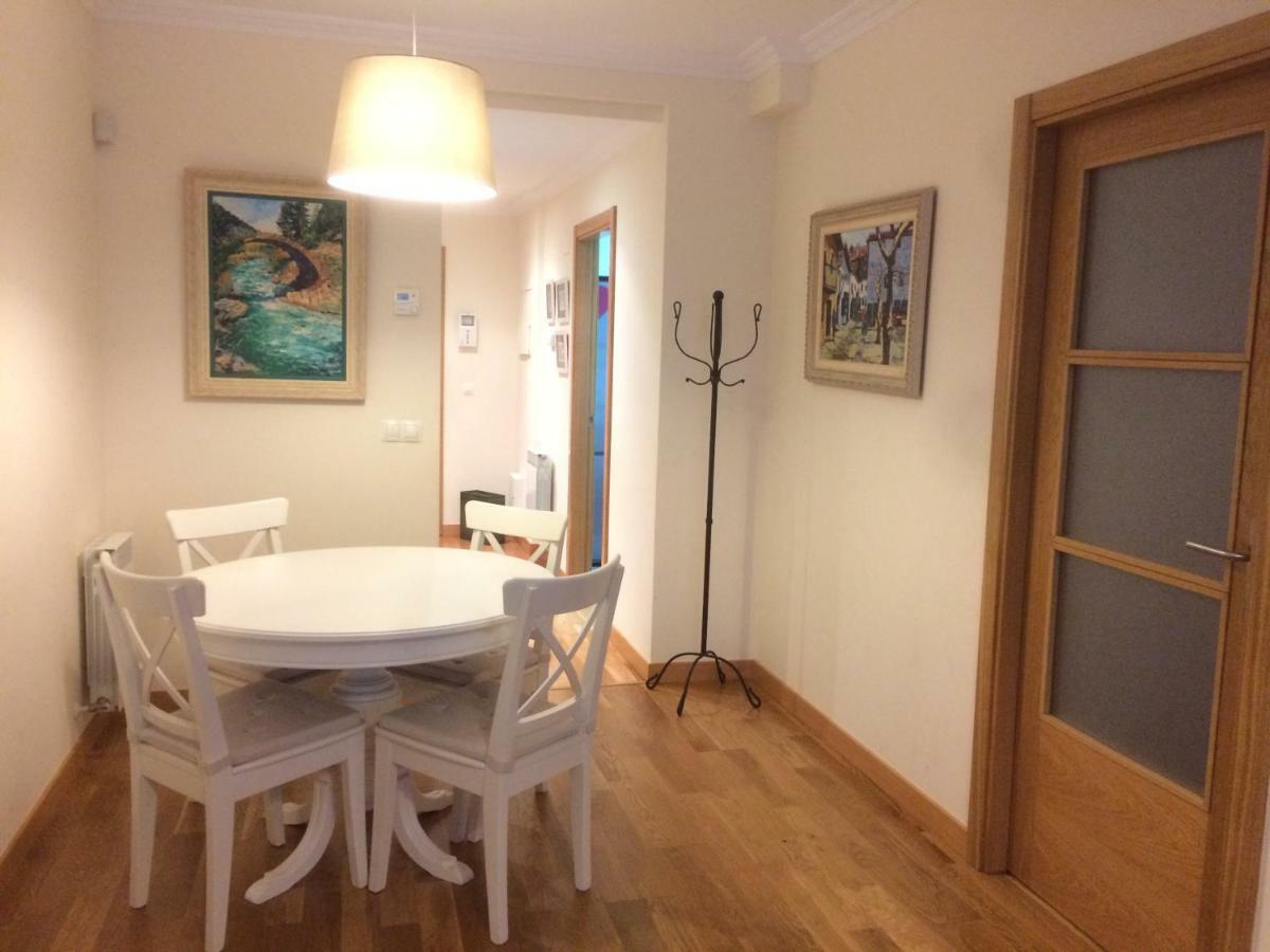 Apartamento Con Terraza Y Jardin En Bakio Extérieur photo