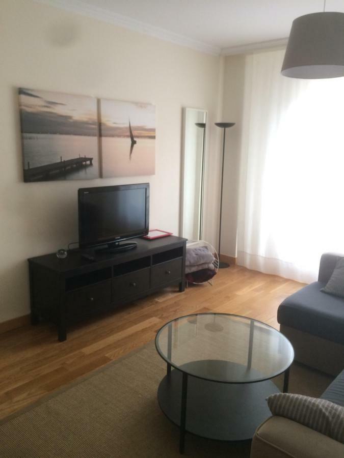 Apartamento Con Terraza Y Jardin En Bakio Extérieur photo