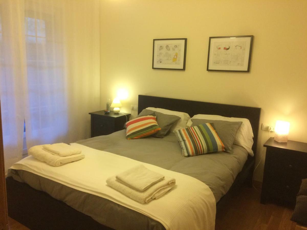 Apartamento Con Terraza Y Jardin En Bakio Extérieur photo